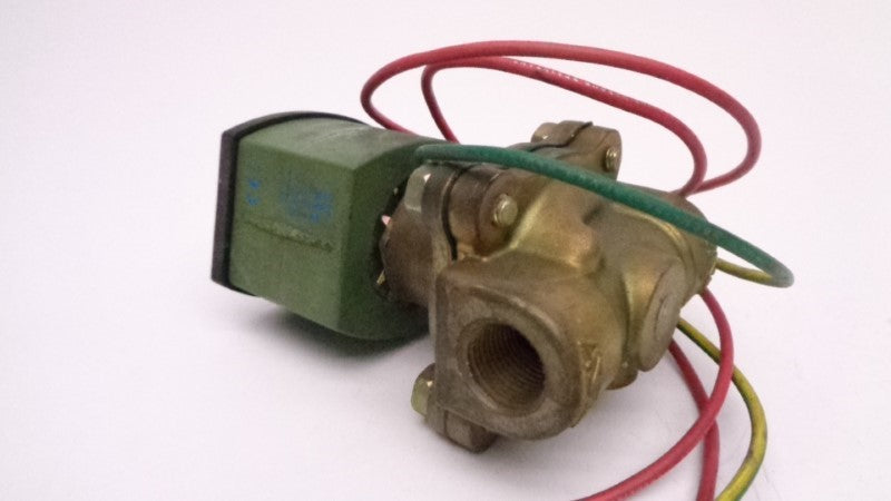 ASCO 8210G33 UNMP