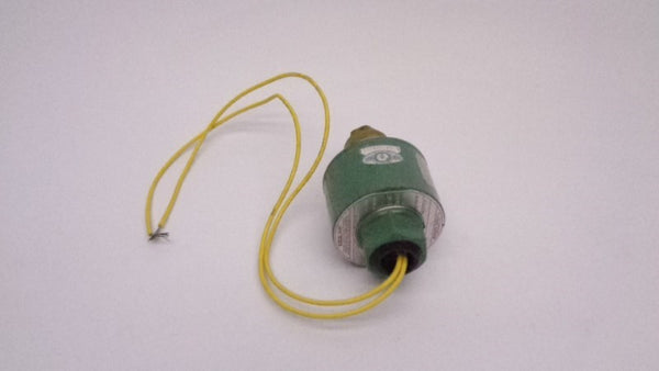 ASCO HT8320B84 110/120V NSNP