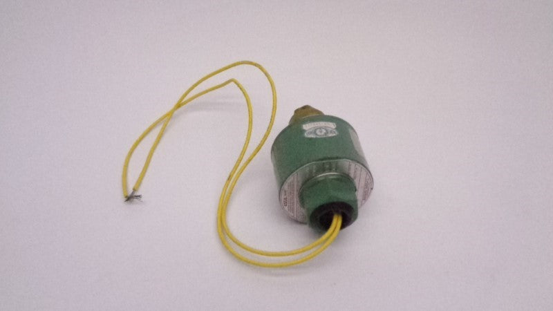 ASCO HT8320B84 110/120V NSNP