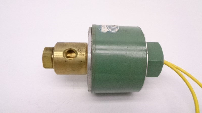 ASCO HT8320B84 110/120V NSNP