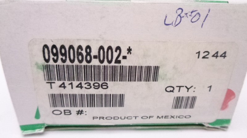 ASCO 099068-002-* NSMP