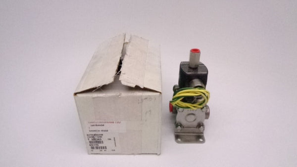 ASCO EVHT8316G084VMB 110/120V NSMP