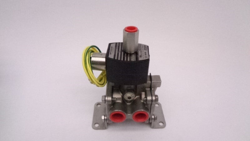 ASCO EVHT8316G084VMB 110/120V NSMP