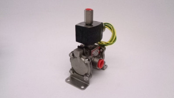 ASCO EVHT8316G084VMB 110/120V NSMP