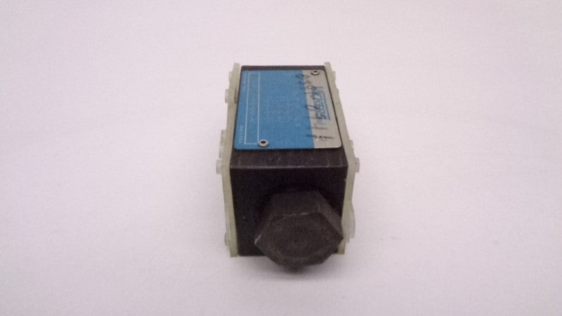 VICKERS DGMPC-3-ABK-BAK-41 (AS PICTURED) NSNP