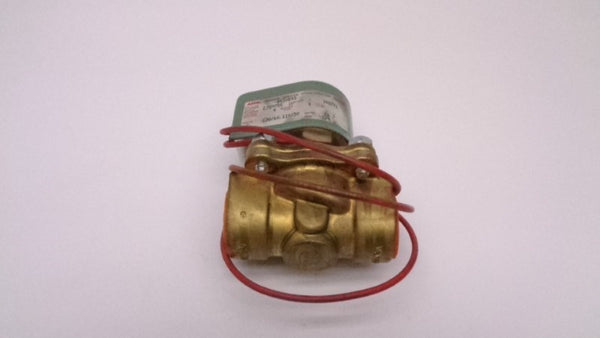 ASCO 8030B43 110/120V NSNP