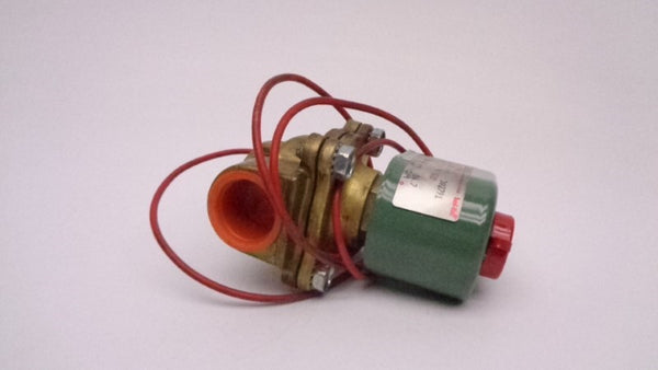 ASCO 8030B43 110/120V NSNP
