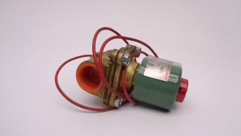 ASCO 8030B43 110/120V NSNP