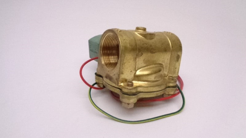 ASCO 8210G8 UNMP