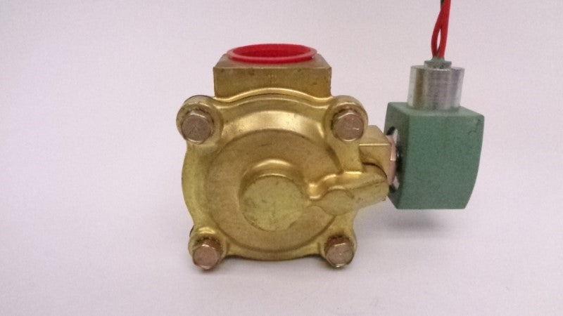 ASCO 8210G8 UNMP