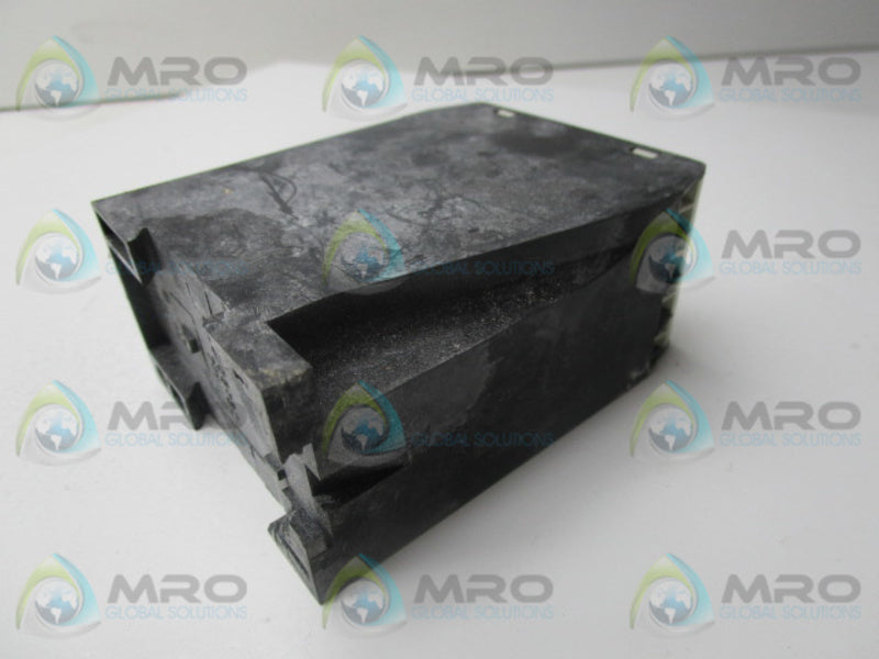 SIEMENS 3UN6002 RELAY IEC 110/115VAC  UNMP