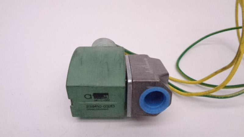 ASCO HT8040G8 UNMP