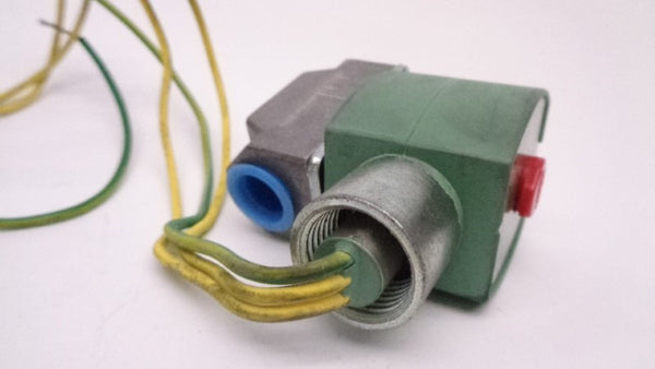 ASCO HT8040G8 UNMP