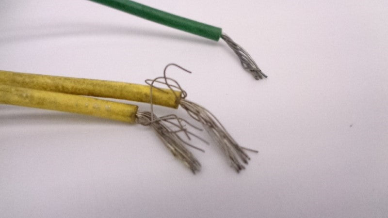 ASCO HT8040G8 UNMP