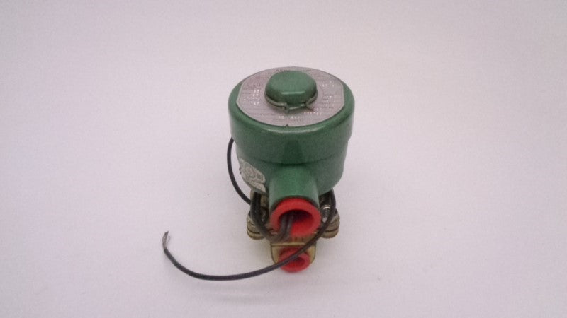 ASCO 8211B33 110/120V NSNP