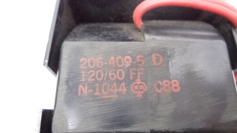 ASCO 206-409-5D NSNP