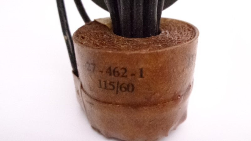 ASCO 27-462-1D 115V NSNP
