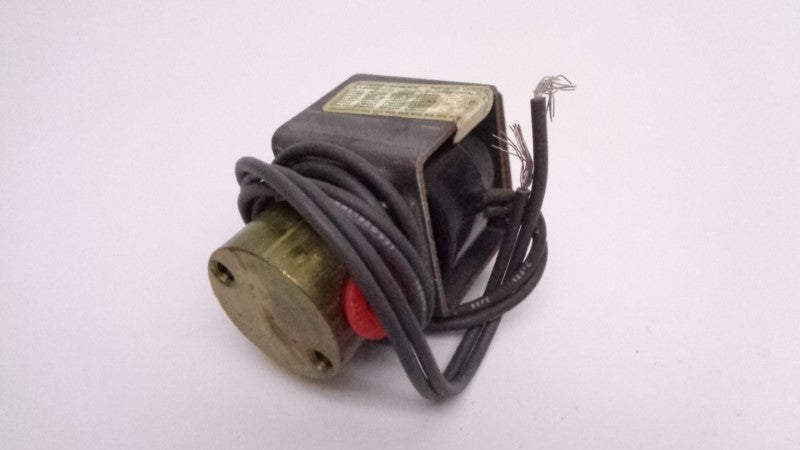 ASCO U8262C2 110V NSNP