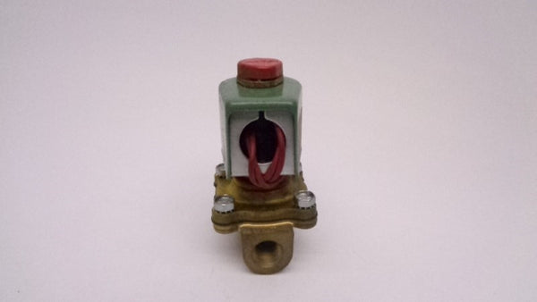 ASCO 8210C33VH 110/120V NSNP