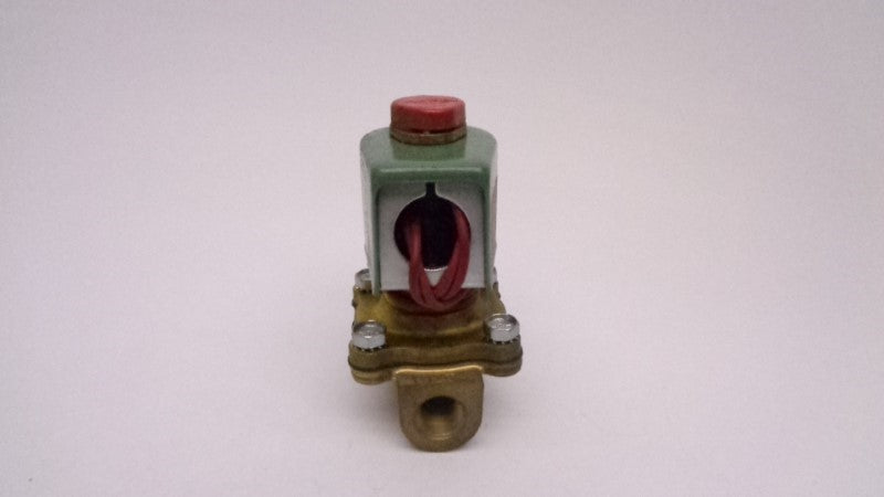 ASCO 8210C33VH 110/120V NSNP