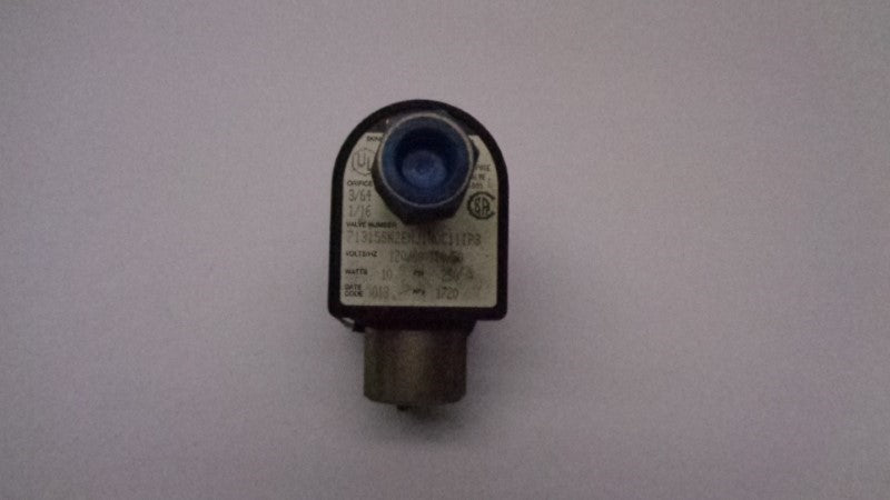 HONEYWELL 71315SN2ENJ1N0C111P3 110/120V NSNP
