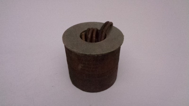 ASCO 204-806-1D MPC-027 110/120V NSNP
