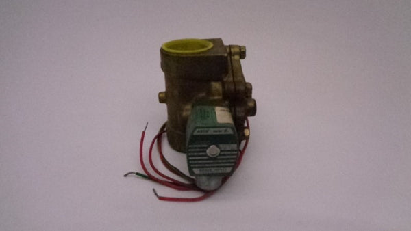 ASCO 8210G22 UNMP