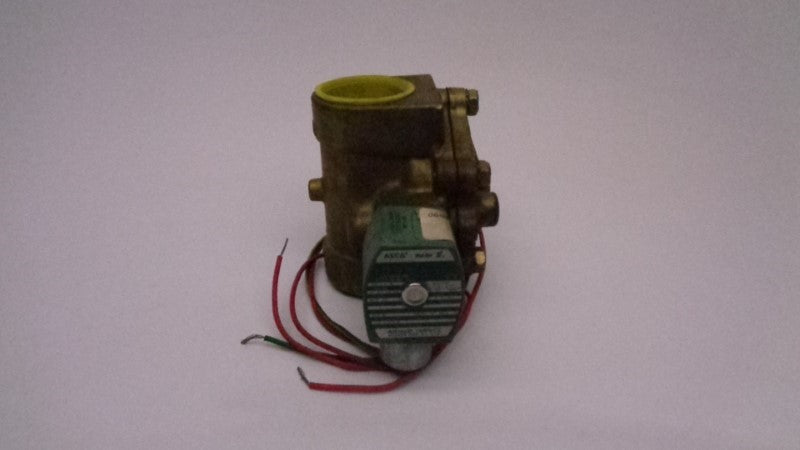 ASCO 8210G22 UNMP