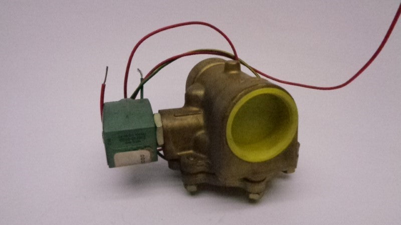 ASCO 8210G22 UNMP