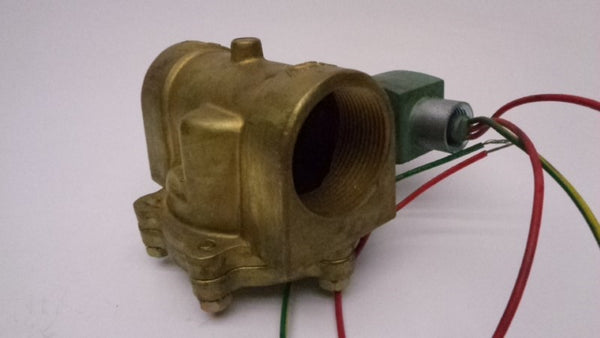 ASCO 8210G22 UNMP