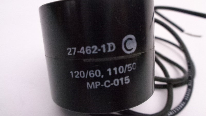 ASCO 27-462-1D MP-C-015 110/120V NSNP