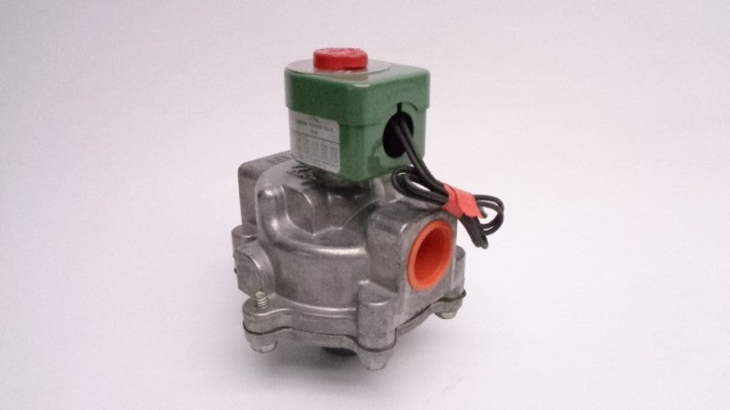 ASCO 8215B53 110/120V NSNP