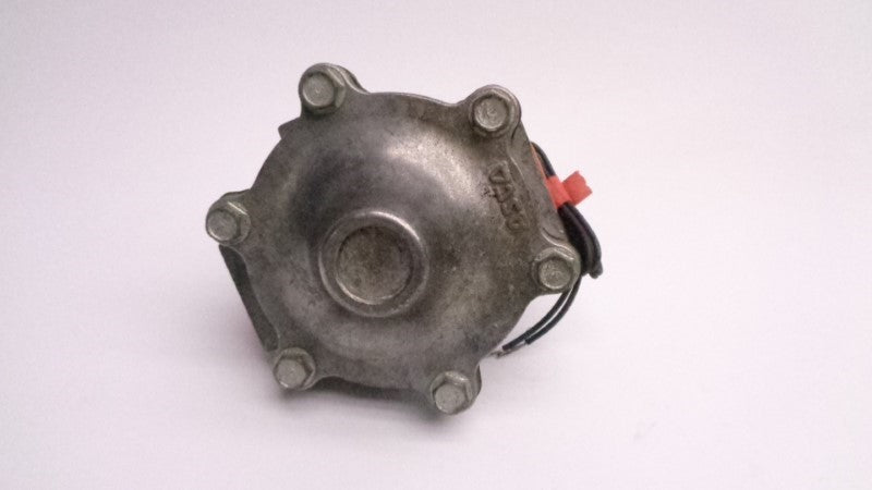 ASCO 8215B53 110/120V NSNP
