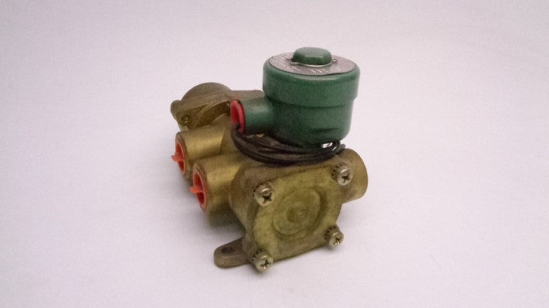 ASCO 8344A41 120V NSNP