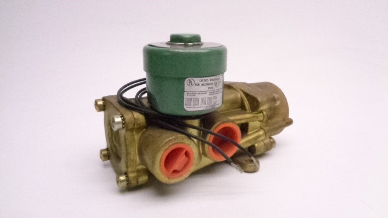 ASCO 8344A41 120V NSNP