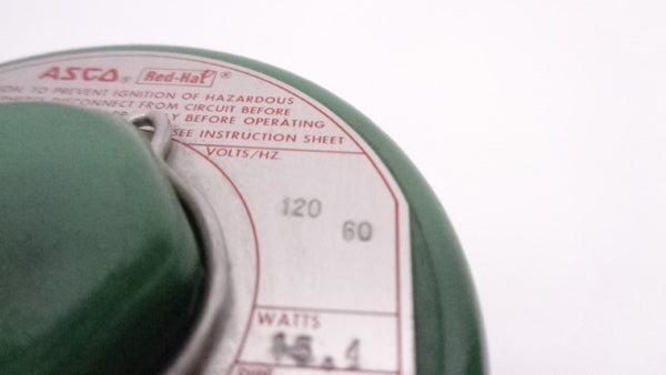 ASCO 8344A41 120V NSNP