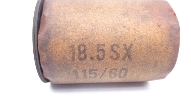 ASCO 18.5SX 115V NSNP