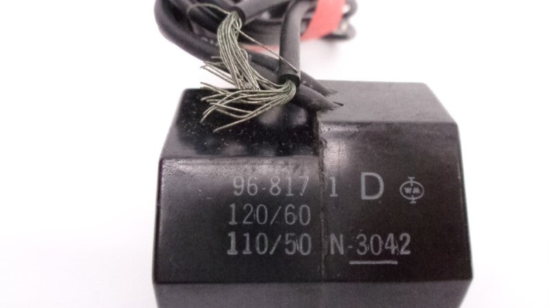 ASCO 96-817-1D NSNP