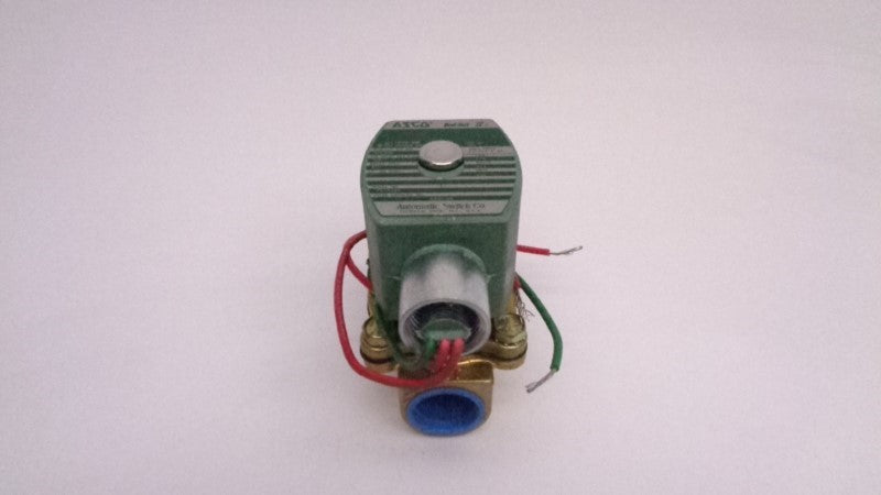 ASCO 8210G95 NSNP