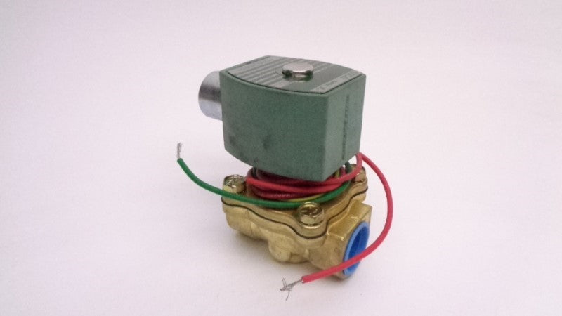 ASCO 8210G95 NSNP