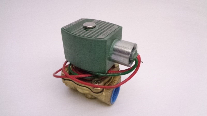 ASCO 8210G95 NSNP
