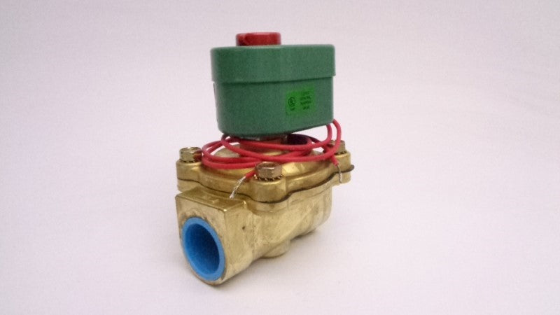 ASCO 8210B54 110/120V NSNP