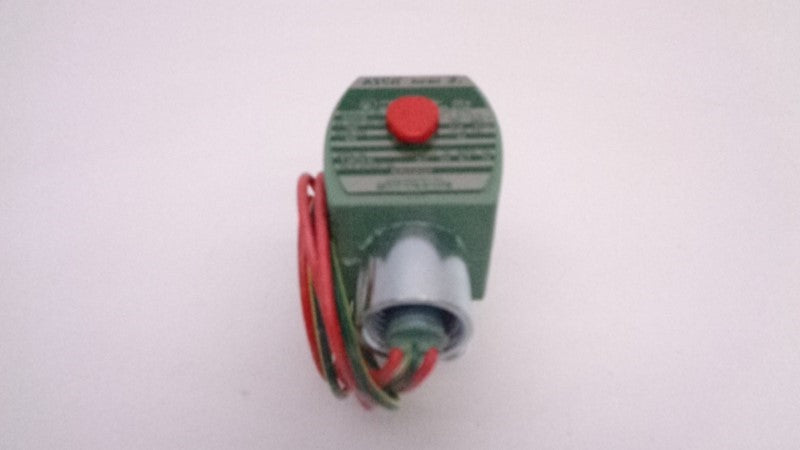 ASCO 8262G022 3UL51 110/120V NSMP