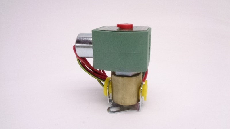 ASCO 8262G022 3UL51 110/120V NSMP