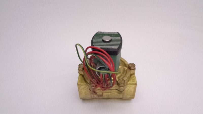 ASCO 8210G056 NSNP