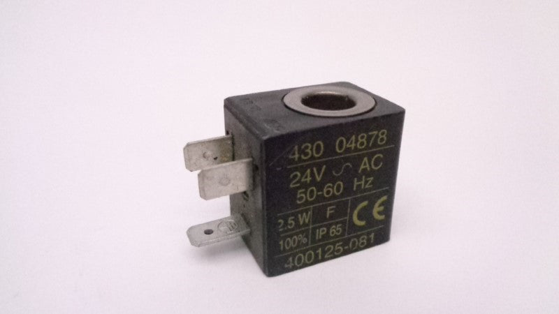 ASCO 400125-081 UNMP