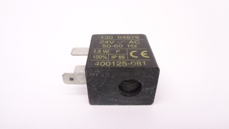ASCO 400125-081 UNMP