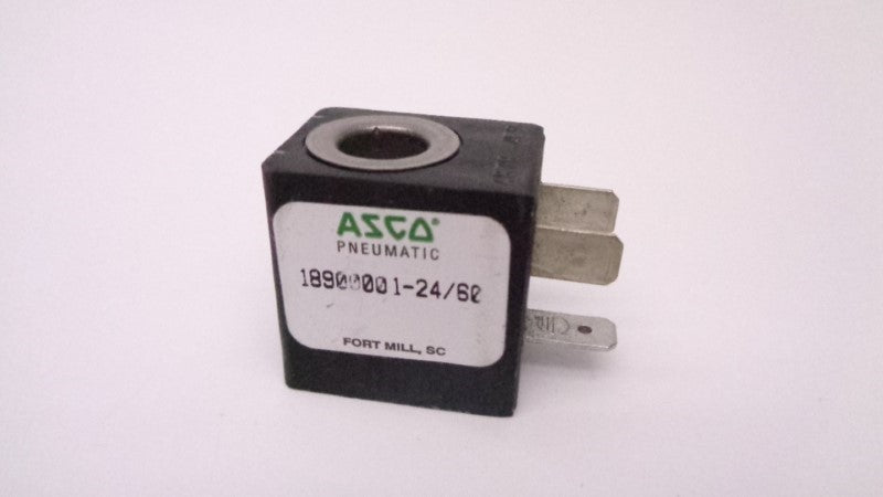 ASCO 43004878 400125-081 UNMP