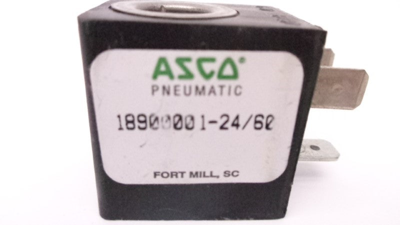 ASCO 43004878 400125-081 UNMP