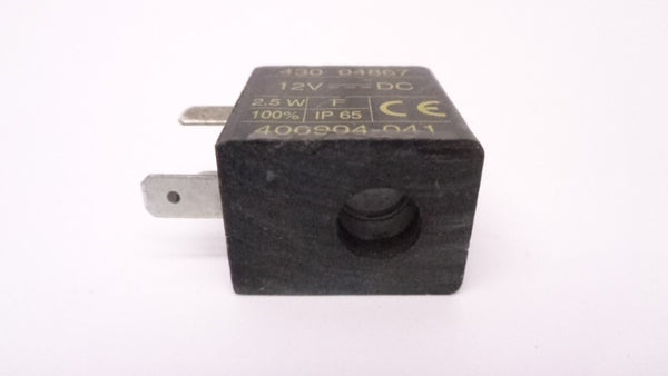 ASCO 43004867 400904-041 UNMP